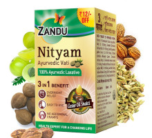 Nityam, 30 tablets