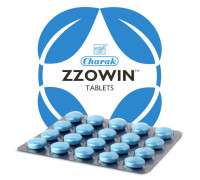 Zzowin, 2x20 comprimés