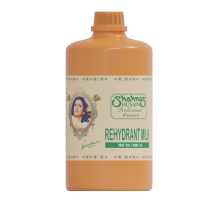 Lait Réhydratant Professional Power, 1000 ml