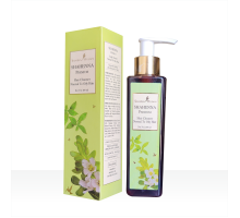 Huile Capillaire Shahenna Premium, 200 ml