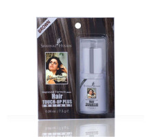 Retouche Capillaire Touch-Up Plus (Brun), 7.5 grammes