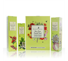Kit Soin Capillaire — Shagrow Premium + Shatone Premium + Shalocks Premium, 200 ml + 200 ml + 100 ml