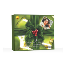 Kit Diamond Plus-B — Crème + Masque + Shamoon, 40 grammes + 50 grammes + 100 ml