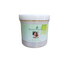 Poudre de Henné Shahair, 200 grammes