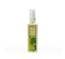Lotion Nettoyante Shamoon Premium au Santal, 100 ml