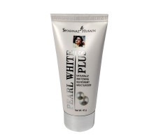 Crème Éclaircissante Réhydratante Precious Pearl White Plus, 40 grammes