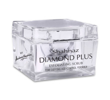 Gommage Exfoliant Diamond Plus, 40 grammes