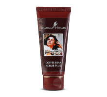 Gommage Coffee Bean Plus, 50 grammes