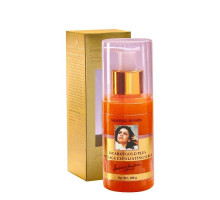 Gommage Exfoliant 24 Carat Gold Plus Anti-Age, 100 grammes