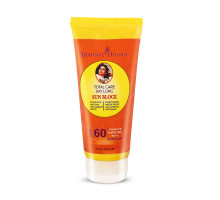 Écran Solaire Total Care SPF-60, 100 grammes
