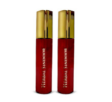 Sindoor Herbal Maroon, 2x2 grammes