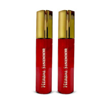 Sindoor Herbal Red, 2x2 grammes