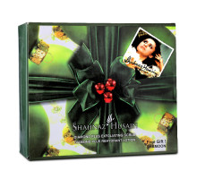 Kit Diamond Plus-A — Gommage + Lotion + Shamoon, 40 grammes + 40 grammes + 100 ml