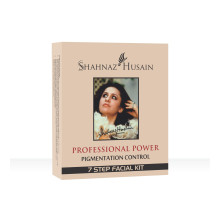 Kit Soin Visage — Professional Power 7 Step Contrôle de la Pigmentation, 45 grammes + 15 ml