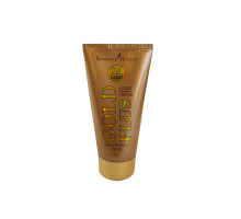 Masque Beauté Gold Plus, 50 grammes