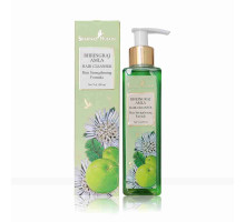 Nettoyant Capillaire Bhringraj Amla, 200 ml
