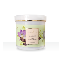 Poudre de Traitement Capillaire Shacare, 200 grammes
