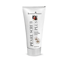 Gommage Exfoliant Pearl Plus Natural, 40 grammes