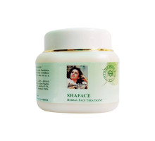 Traitement Herbal pour le Visage Shaface, 30 grammes
