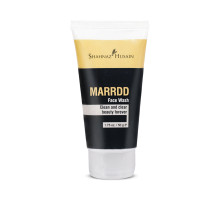 Nettoyant Visage Marrdd, 50 grammes