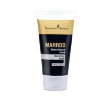 Gommage Marrdd Walnut-Apricot, 50 grammes