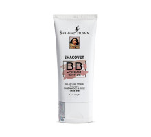 BB Crème Shacover SPF-20, 40 grammes