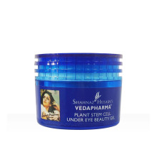 Gel Contour des Yeux Vedapharma Plant Stem Cell Beauty, 25 grammes