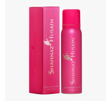 Déodorant Regular Pink Fragrance pour Femmes, 120 ml
