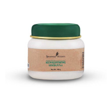 Baume Raffermissant pour la Peau Neem Plus, 100 grammes
