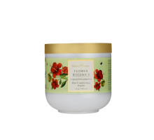 Poudre Capillaire Conditionnante Flower Botanics Carnation-Hibiscus, 200 grammes