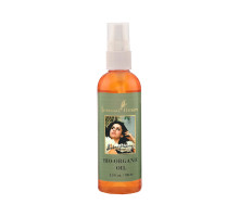 Huile pour la Peau Bio-Organic, 100 ml