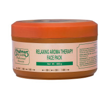 Masque Visage Relaxant à l'Aromathérapie Professional Power, 400 grammes