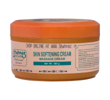 Crème Adoucissante pour Massage Professional Power, 400 grammes