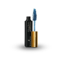 Mascara Capillaire Instant Glamour Plus (Bleu Étoilé), 10 ml