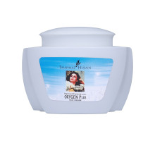 Crème pour la Peau Oxygen Plus, 500 grammes