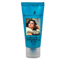 Crème pour la Peau Oxygen Plus, 50 grammes