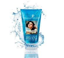 Masque Beauté Oxygen Plus, 150 grammes