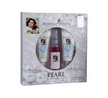Kit — Whitening Therapy White Pearl, 20 grammes + 15 ml