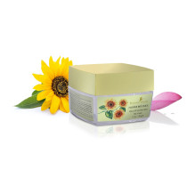 Crème de Jour Flower Botanics Pink Lotus Sunflower, 40 grammes