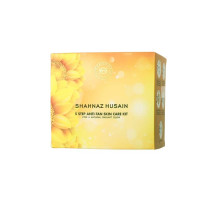 Kit Soin de la Peau 5 Step Anti-Hâle, 50 grammes