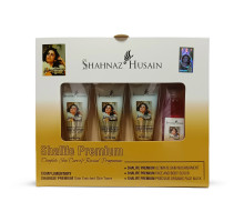 Mini Kit — Soin Complet de la Peau Shalife Premium + Sharose Premium, 30 grammes + 15 ml