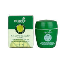 Bio Morning Nectar eye cream, 15 grammes