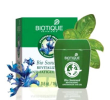 Under eye gel Bio Seaweed, 15 grammes