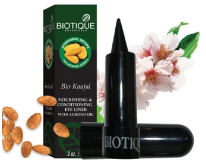 Kajal Biotique, 3 grammes