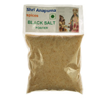 Black salt, 100 grammes