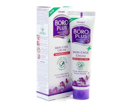 Cream Boro plus Emami, 19 ml