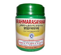 Brahma Rasayanam, 500 grammes