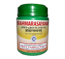 Brahma Rasayanam, 500 grammes