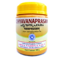 Chyavanaprasam, 500 grammes