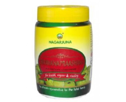 Chyavanprash Nagarjuna, 500 grammes